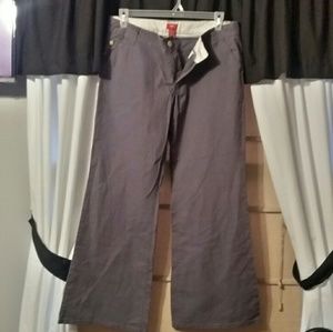 Mossimo Wide Leg  pants